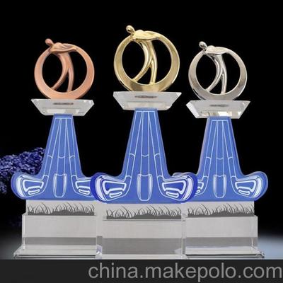 成都供應造型水晶獎杯 夢煥工藝美術(shù)品引領(lǐng)行業(yè)風尚